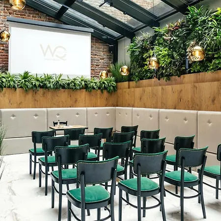 Wawel Queen Краков