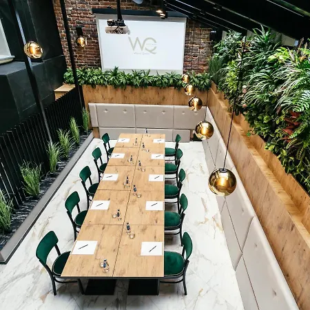 Wawel Queen 4* Краков