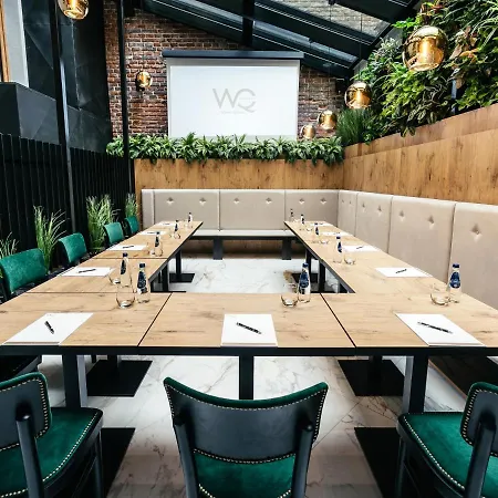 Wawel Queen 4* Краков