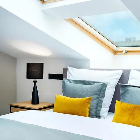 Отель Wawel Queen 4*