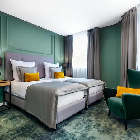 Wawel Queen 4* Краков