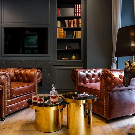 Отель Wawel Queen 4*