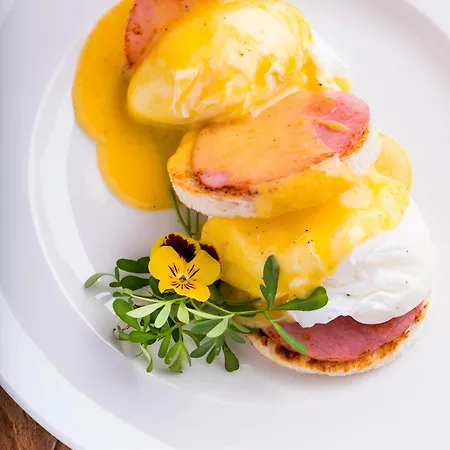 Отель Wawel Queen