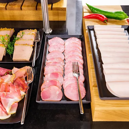 Отель Wawel Queen Краков