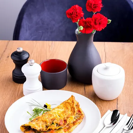 Wawel Queen 4* Краков