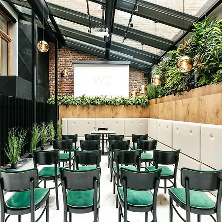 Wawel Queen Отель Краков