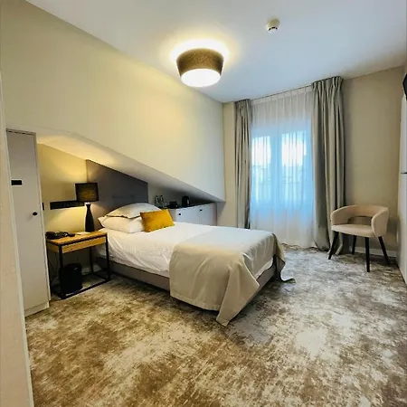 Wawel Queen Hotel 4*