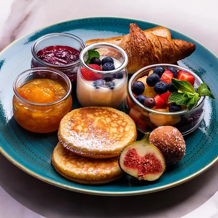 Отель Wawel Queen 4*