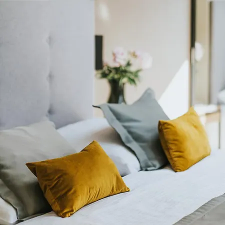 Wawel Queen Отель