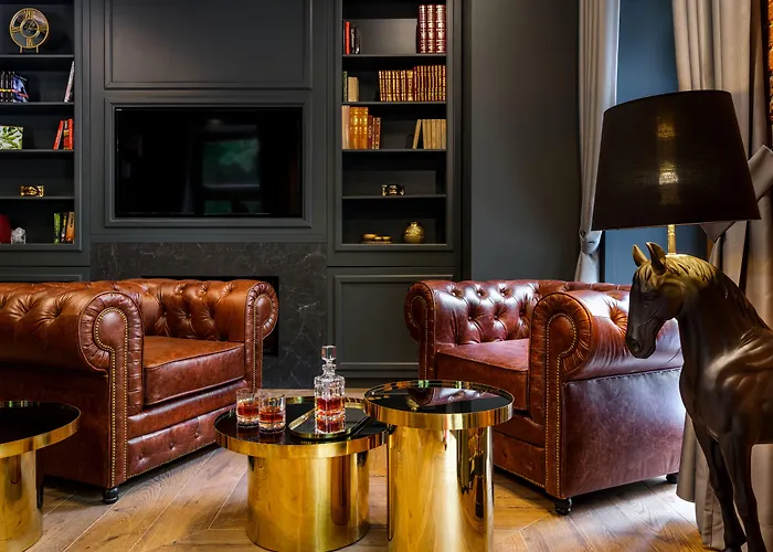 Hotel Wawel Queen 4*