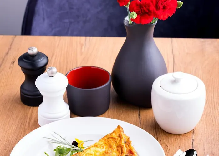 Wawel Queen 4* Kraków