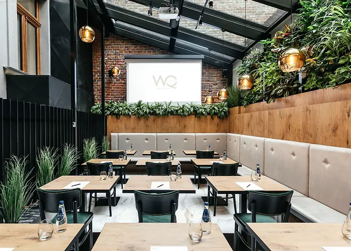 Hotel Wawel Queen Kraków