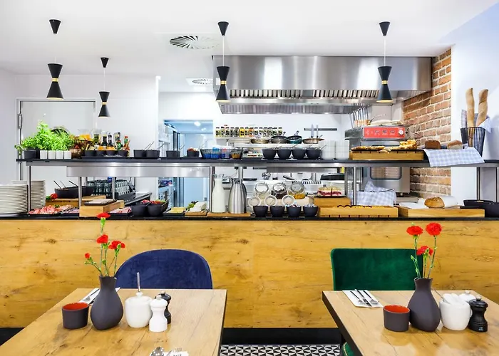 Wawel Queen Hotel 4*