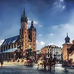 Hotel Wawel Queen