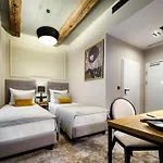 Wawel Queen Hotel