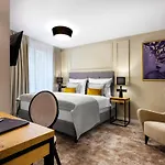 Wawel Queen Hotel