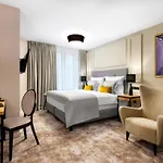 Wawel Queen 4*