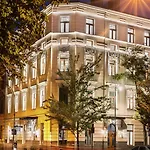 Hotel Wawel Queen 4*