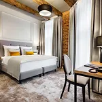 Wawel Queen Hotel