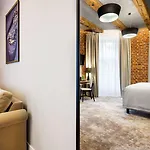 Hotel Wawel Queen
