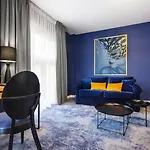 Hotel Wawel Queen 4*