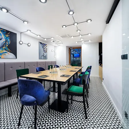 Wawel Queen Hotel 4*