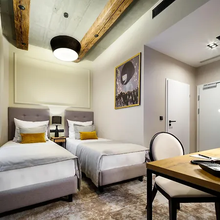 Wawel Queen Hotel