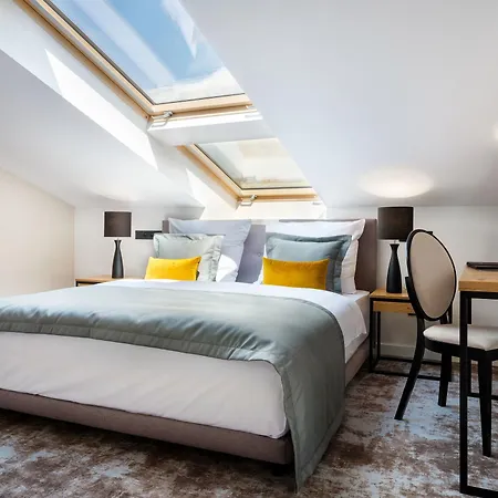 Hotel Wawel Queen Cracovia