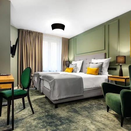 Wawel Queen 4*
