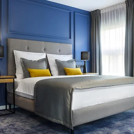 Hotel Wawel Queen