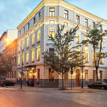 Wawel Queen Hotel