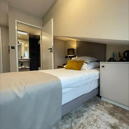 Wawel Queen Hotel Cracovia