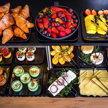 Wawel Queen 4* Cracovia