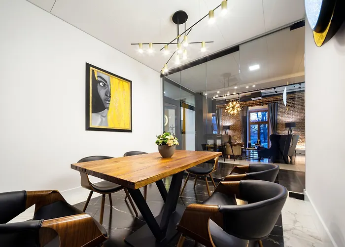 Hotel Wawel Queen Cracovia