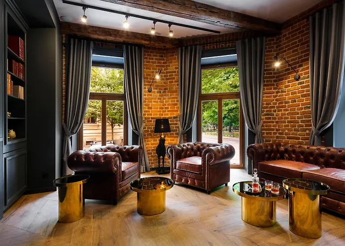 Hotel Wawel Queen 4*