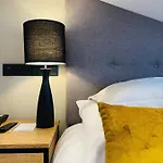 Hotell Wawel Queen