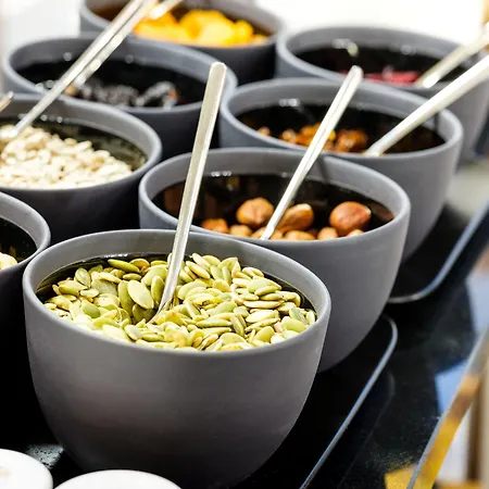 호텔 Wawel Queen 크라쿠프