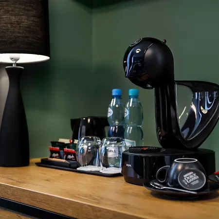 Wawel Queen 호텔 크라쿠프