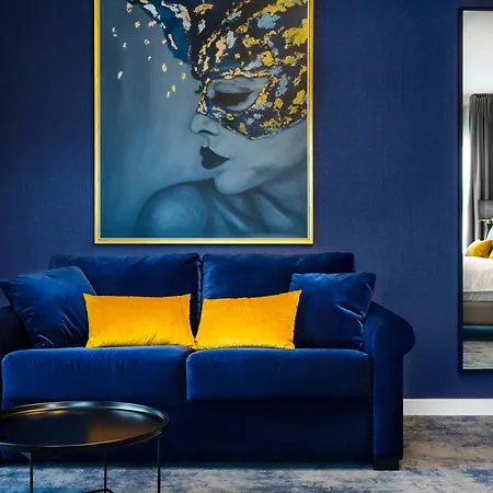 Wawel Queen 호텔 4*