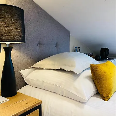 호텔 Wawel Queen 4*