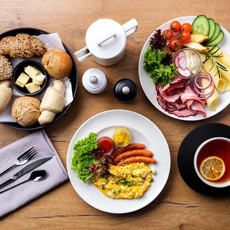 호텔 Wawel Queen 크라쿠프