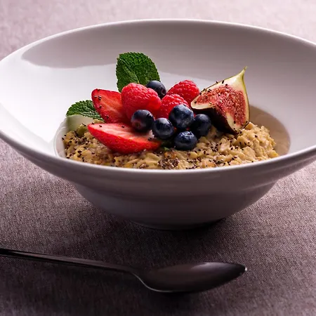 호텔 Wawel Queen 크라쿠프