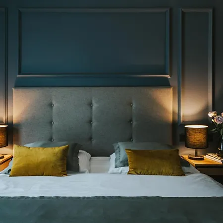 호텔 Wawel Queen 크라쿠프