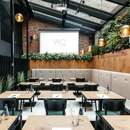 Hotel Wawel Queen Cracovie