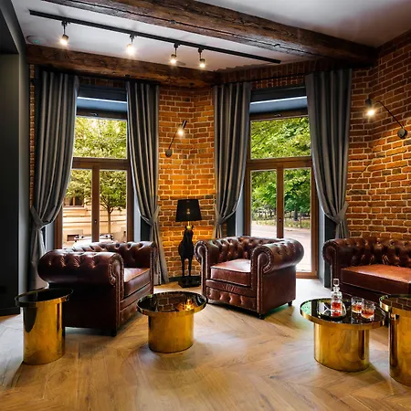 호텔 Wawel Queen 4*