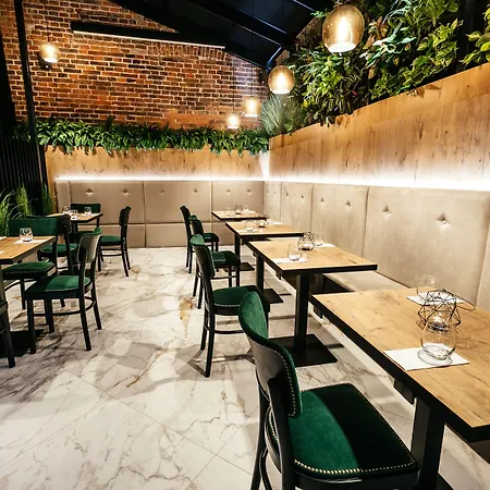 Wawel Queen 호텔 크라쿠프