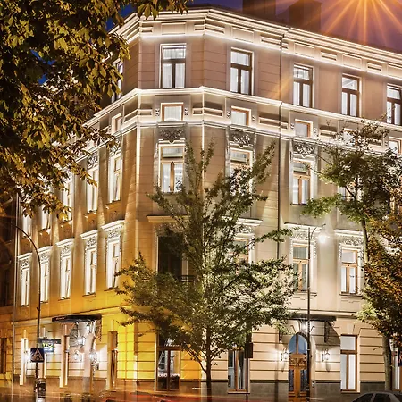 Hotel Wawel Queen 4*