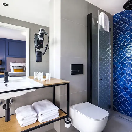 호텔 Wawel Queen 4*