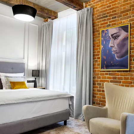 Wawel Queen Hotel