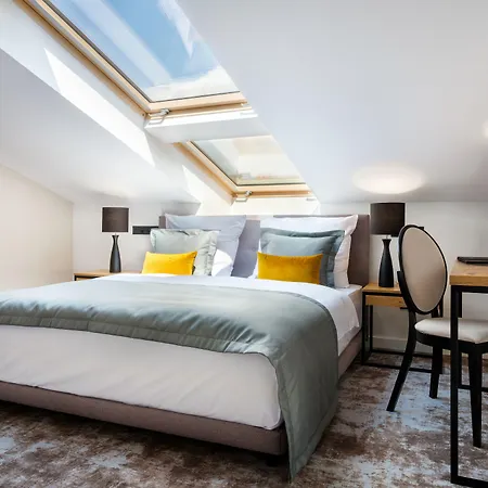 Wawel Queen Hotel